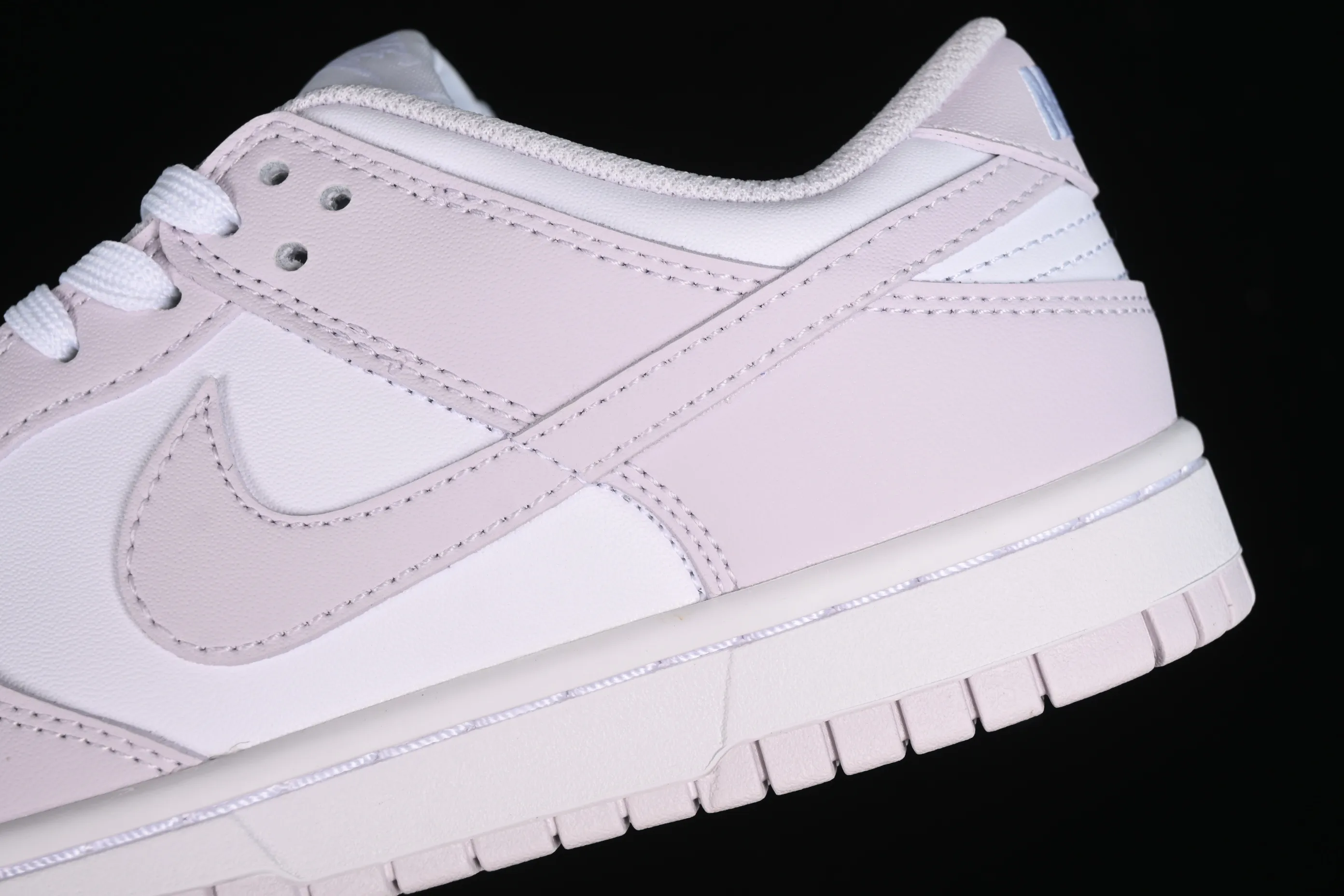 All categories Nk SB Dunk series Nk SB Dunk Low low-top sneakers Nk SB Dunk Low light purple Dunk series low-top casual sports skateboard shoes DD1503-116